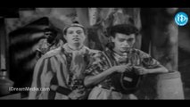 Chitti Tammudu Movie - Ramana Reddy, Master Venkata Ramana, Rajanala Nice Scene
