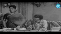 Chitti Tammudu Movie - Sandhya, Ramana Reddy, Master Venkata Ramana Nice Scene