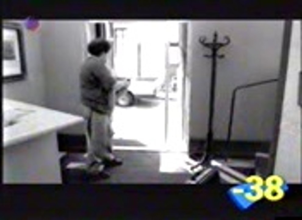 Door Handle