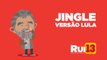 Jingle Lula 2014 - 'Eu Tô Com Rui'