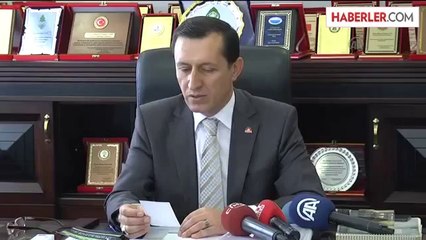 İşler: "Çatı adayının arkasında Pensilvanya var" -