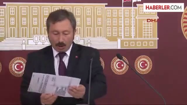 İdris Bal : Bu Millete Daha Seviyeli Bir Siyaset Göstermek Mecburiyetindeyiz