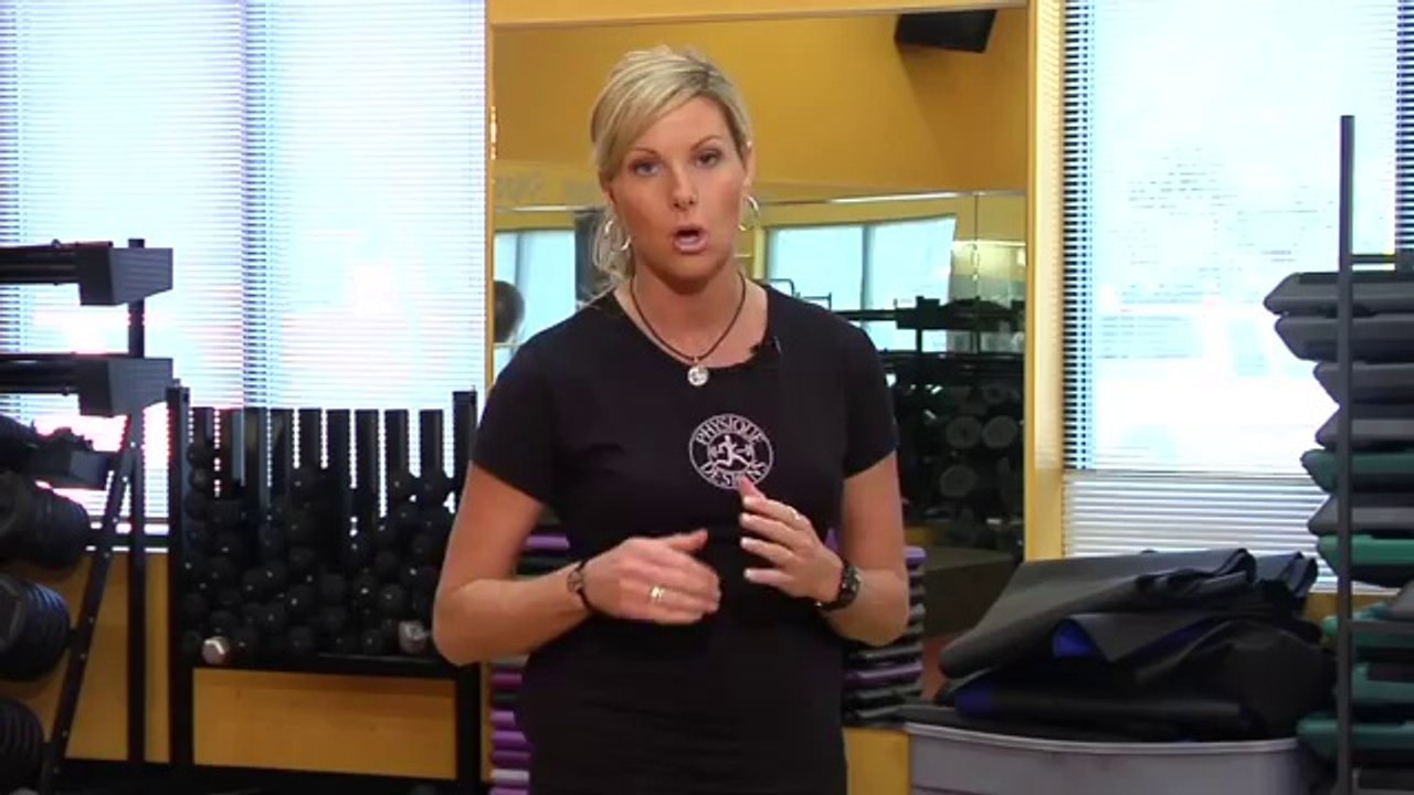 Personal Fitness & Health _ How Long Should You Stay in a Steam Room_