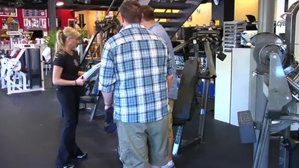 Personal Fitness & Health _ How to Become an Aerobics Instructor