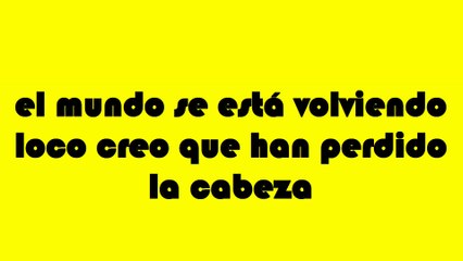 David Guetta ft. Will.I.Am - Nothing Really Matthers (Traducido)