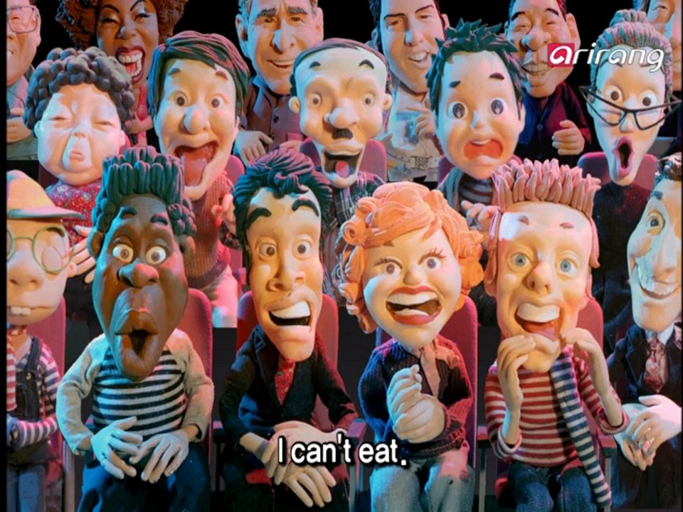 Homey Korean (English) Ep19