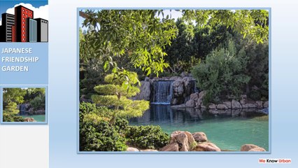 Phoenix Parks that Pack a Punch for the Whole Family