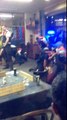 Violence de policiers belges dans un café d'Anvers