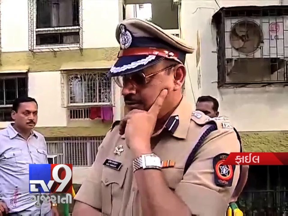 Mumbai Model Rape Case: Lawyer says model tried to malign DIG to gain publicity - Tv9 Gujarati