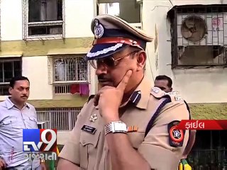 Mumbai Model Rape Case: Lawyer says model tried to malign DIG to gain publicity - Tv9 Gujarati