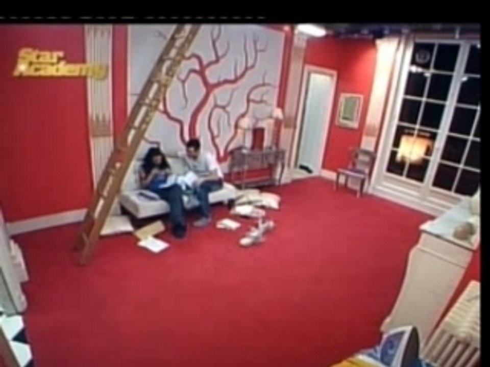 30-11 - Domi et Ludo lettres de fans