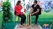 Shoaib Akhtar ! First Time on Media After Marriage Talking About His New Wife