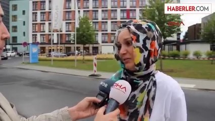 Almanya'daki Hastaneden Minik Muhammet İçin Kahreden Teklif ya Fişini Çekelim ya da Başka Hastaneye...