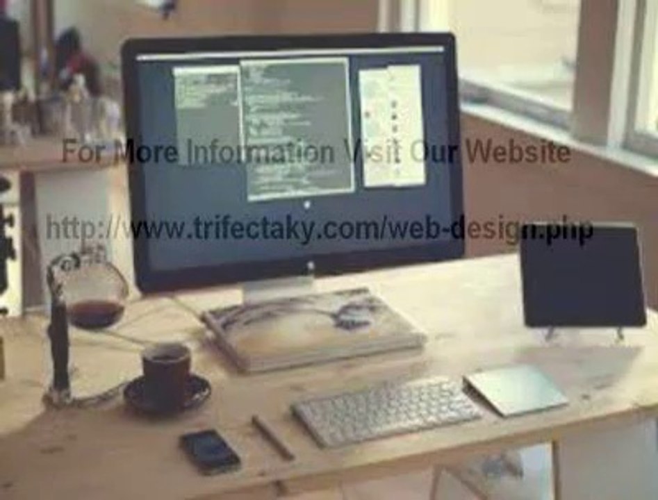 Website Design Lexington.flv
