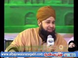 Hajio Aao Shahenshah Ka Roza Dekho - Owais Raza Qadri