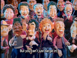 Homey Korean (English) Ep23