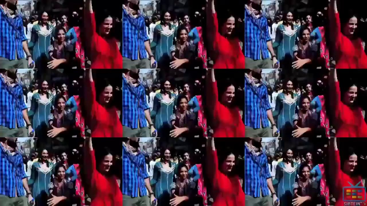 Annie Khalid~Party karlo