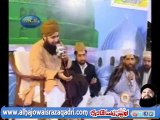 Manqabat Meeran Waliyon Imam - Owais Raza Qadri