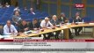 Audition de Bernard Cazeneuve sur le projet de loi à la délimitation des régions - Audition