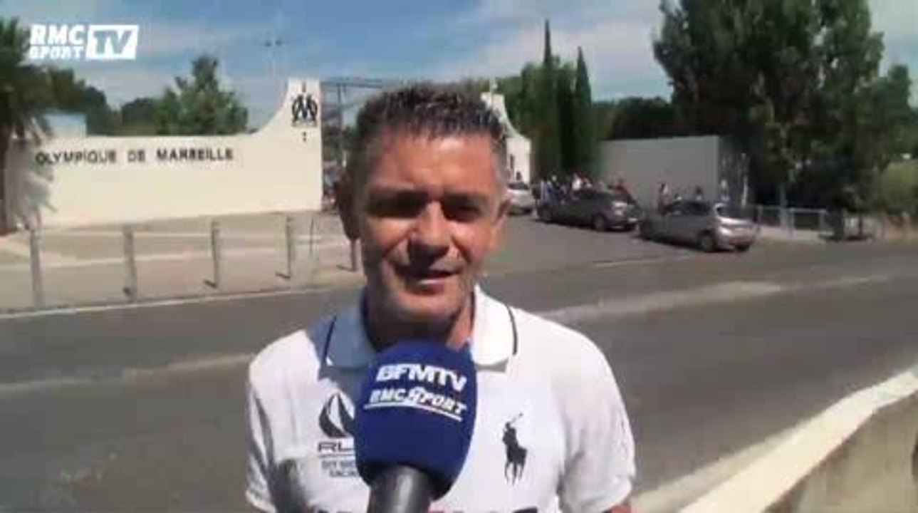 Football / Les adieux de Valbuena : les supporters réagissent - 05/08