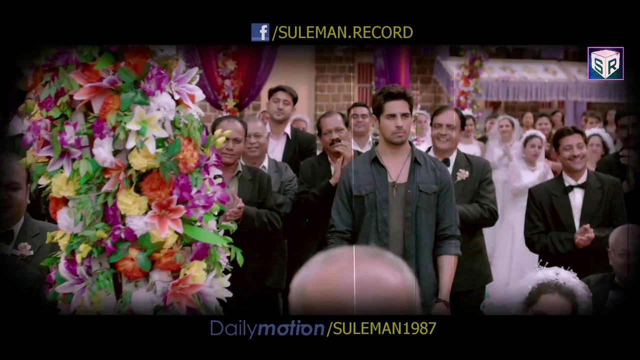 Mashup Ek Villain [Full Video] - Ek Villain [2014] Exclusive FT. Sidharth Malhotra - Shraddha Kapoor [FULL HD] - (SULEMAN - RECORD)