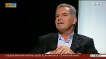 Pascal Cagni, ancien vice-président et directeur général d'Apple Europe, dans Qui êtes-vous ? - 05/08 1/4