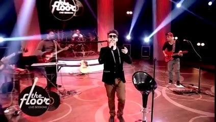 Halka Halka Suroor~Farhan Saeed~(Live On The Floor)