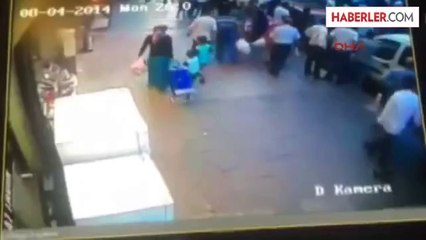 2 Kişiyi Öldürüp Gelini Böyle Götürdüler