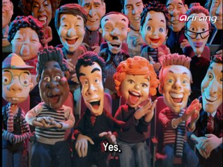 Homey Korean (English) Ep24