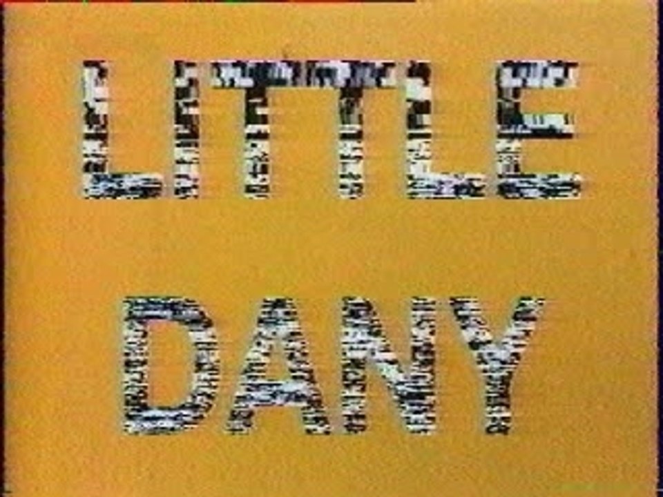 Little Danny