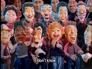 Homey Korean (English) Ep25