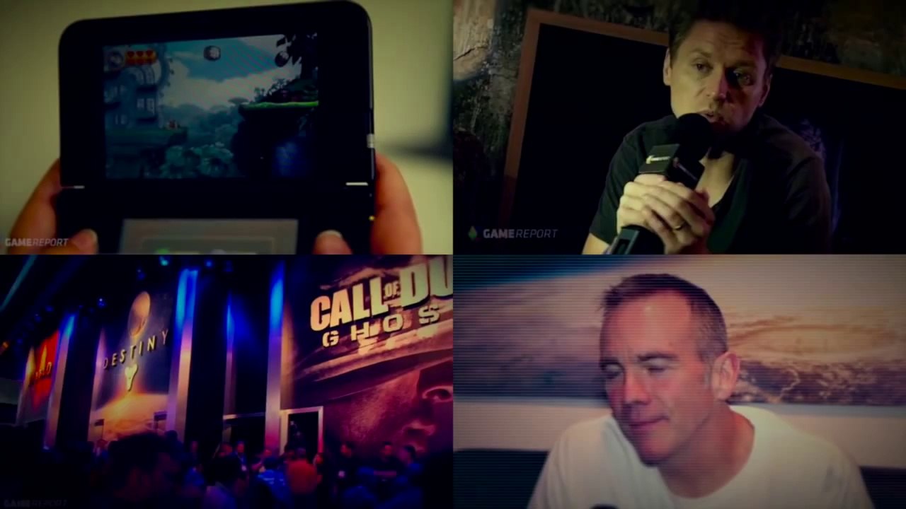 Begeek Vidéo, la plate-forme vidéo dédiée à l’actualité Tech et Gaming