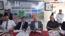 Erzurum Başkan Sekmen Atlama Kuleleri 21 Aralık'a Kadar Tamambaşkan Sekmen Atlama Kuleleri 21...