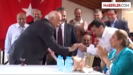 Eskişehir İhsanoğlu Eskişehir'de Konuştu Detaylar