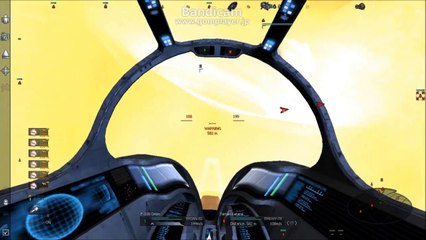 X3 Albion Prelude Fighter Combat