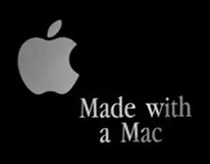 Jingle Apple - Made with a Mac