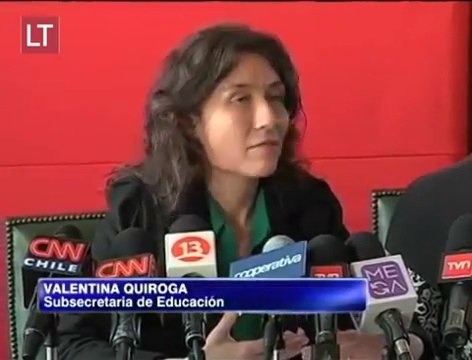 Chile: Aumenta consumo de drogas en adolescentes