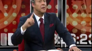 Entrevista de António Carraça(Ex Dirigente do Benfica) 04/08/2014