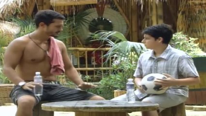 Río Del Destino-Cap 070 HD