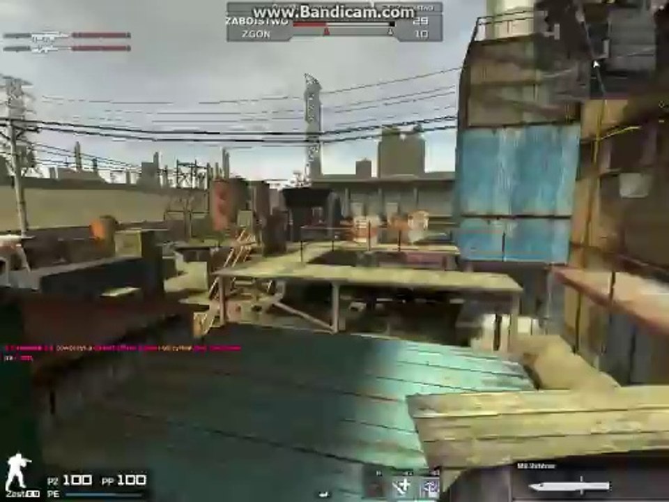Latajacy Quick