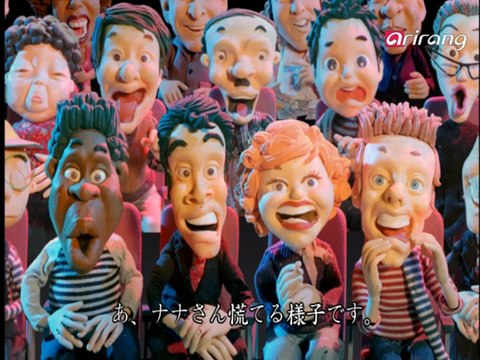 Homey Korean (Japanese) Ep05