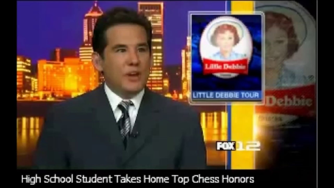 Alexandra Botez : La joueuse d'echecs la plus sexy de la planète