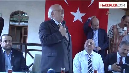 Milli Eğitim Bakanı Avcı, Hatay'da