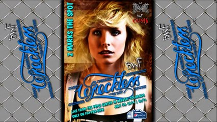 BWF Wreckless 2014 Theme