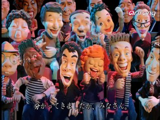 Homey Korean (Japanese) Ep07