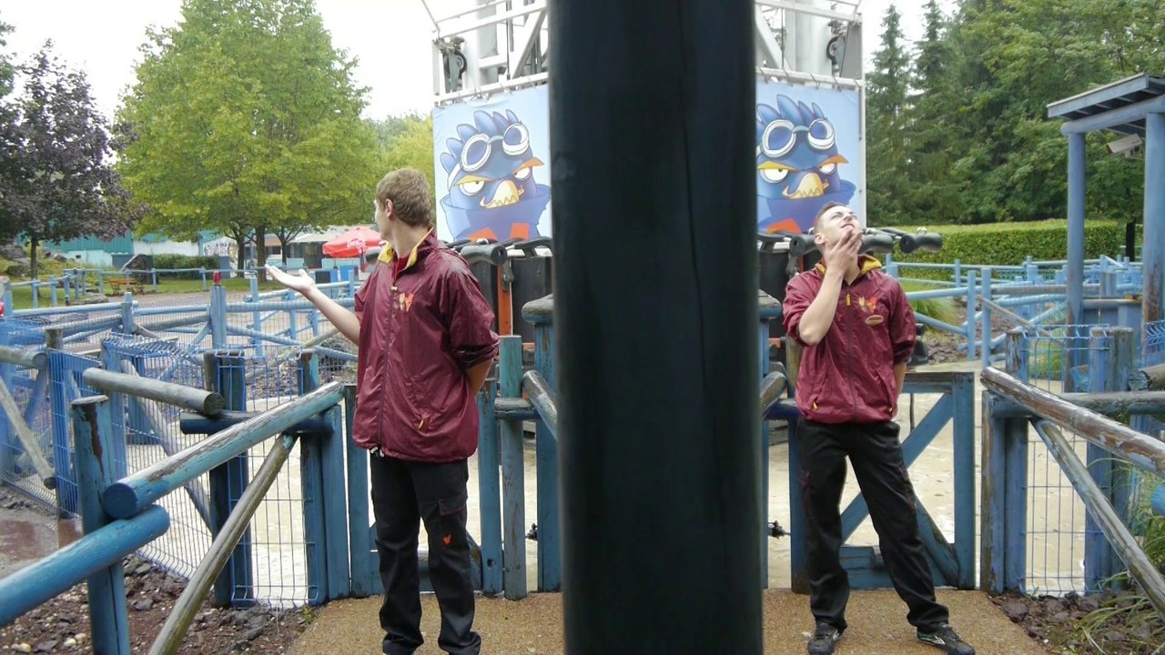 // W FACTOR - Aimer le soleil.