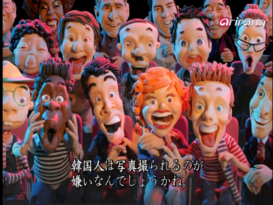 Homey Korean (Japanese) Ep10