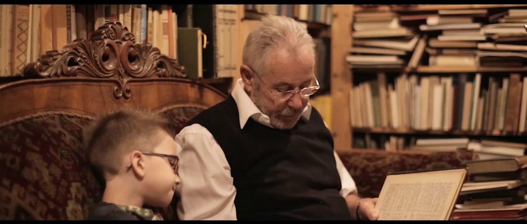 Absztrakkt & Snowgoons - Ich bin der Bodhiguard - Teaser # 1 (VÖ 17.10.2014)