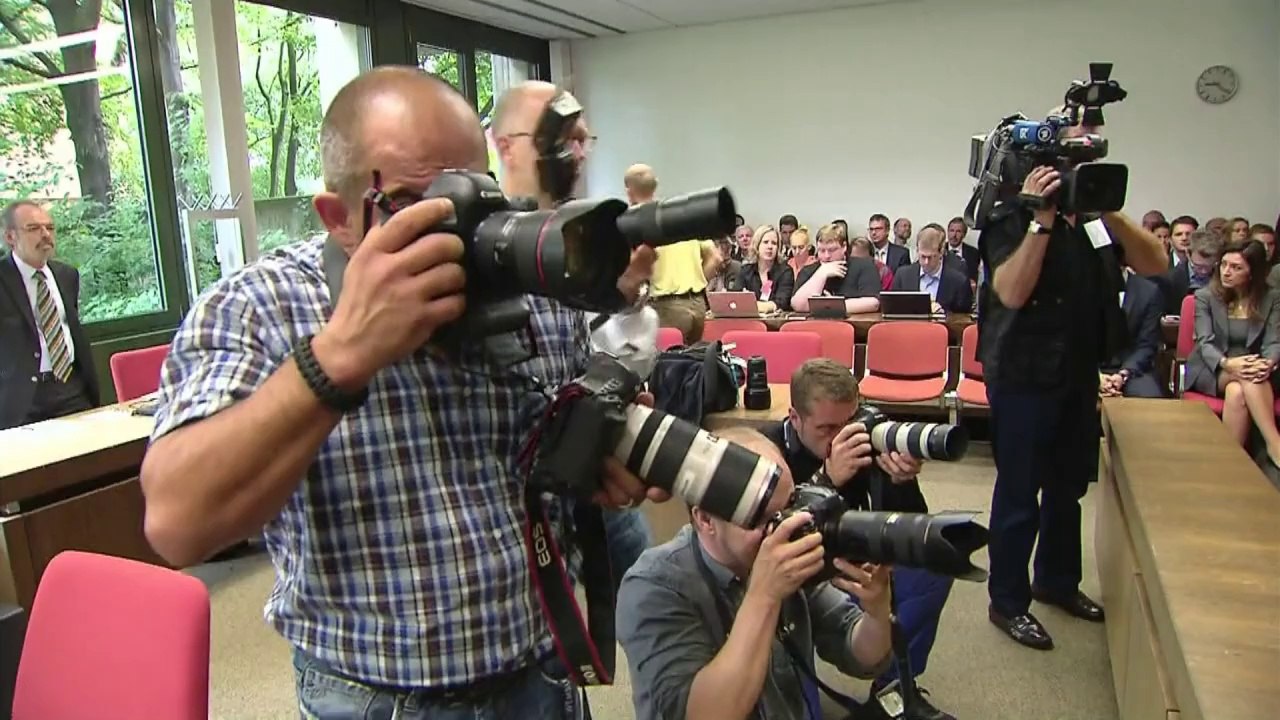 Ecclestone kauft sich frei - Mega-Deal im Bestechungsprozess