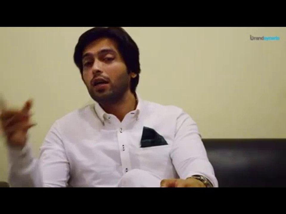 Fahad Mustafa Tribute to Aamir Liaquat Husain